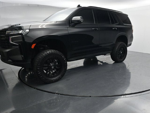 Used 2024 Chevrolet Tahoe RST w/ Luxury Package AWD/4WD image 4