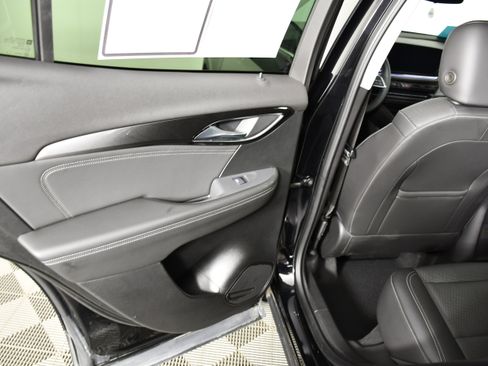 Used 2024 Buick Envision Preferred image 46