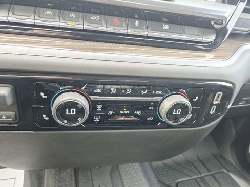 New 2026 Chevrolet Silverado 1500 RST w/ RST Select Package AWD/4WD image 25
