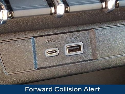 Used 2024 GMC Canyon AT4 w/ AT4 Premium Package image 29