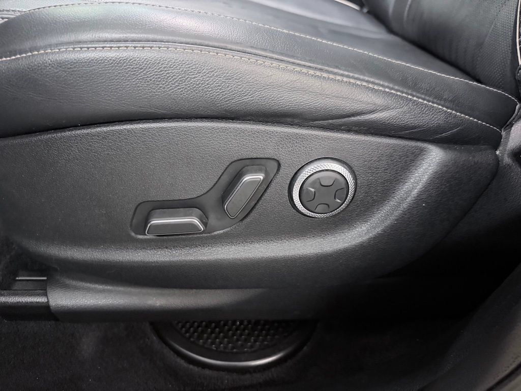 Used 2021 Genesis GV80 2.5T w/ Advanced Package 02 AWD/4WD image 11