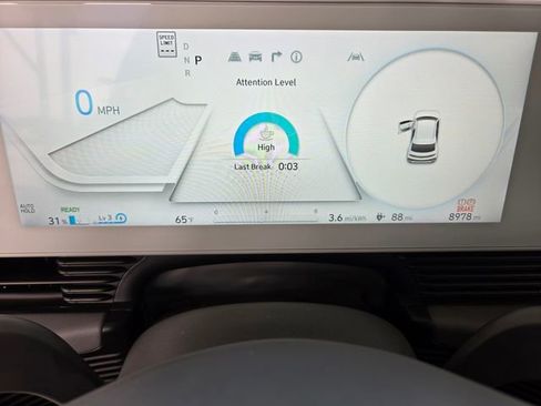 Used 2023 Hyundai Ioniq 5 Limited RWD image 25