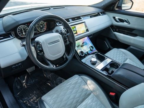 Used 2020 Land Rover Range Rover Velar SV Autobiography Dynamic image 19