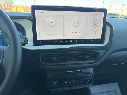 New 2025 Ford Bronco Sport Heritage w/ Convenience Package image 22