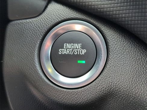 Certified 2023 Chevrolet Equinox RS w/ RS Leather Package image 23