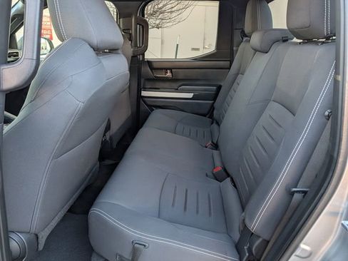 Used 2024 Toyota Tacoma TRD Off-Road image 27