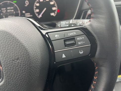 Used 2025 Honda CR-V Sport Touring image 18