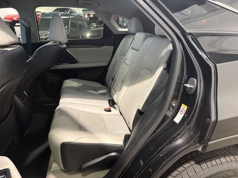 Used 2016 Lexus RX 350 AWD image 31