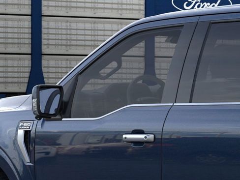 New 2026 Ford F150 Platinum w/ Equipment Group 701A Base image 20