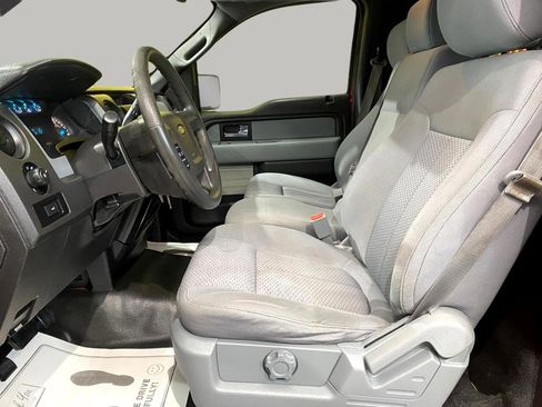 Used 2014 Ford F150 STX w/ Equipment Group 201A Mid image 15