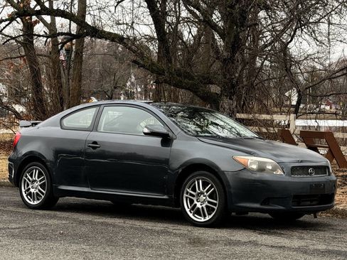 Used 2006 Scion tC image 6