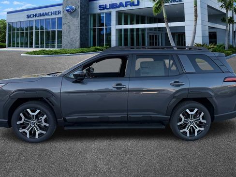 New 2026 Subaru Outback Touring XT AWD/4WD image 4