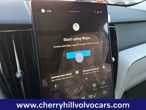 New 2026 Volvo XC60 T8 Ultra w/ Protection Package Premier image 13