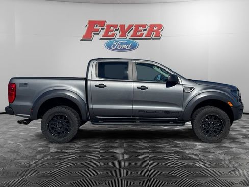 Used 2022 Ford Ranger XLT w/ Equipment Group 302A High AWD/4WD image 6