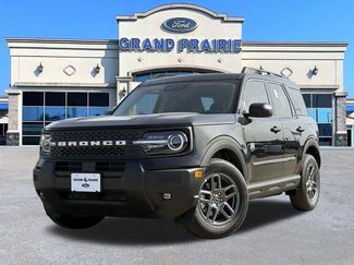 New 2026 Ford Bronco Sport Big Bend w/ Convenience Package video 1