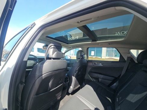 New 2026 Kia Sportage SX Prestige image 22