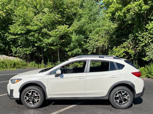 Used 2019 Subaru Crosstrek 2.0i Premium AWD/4WD image 27