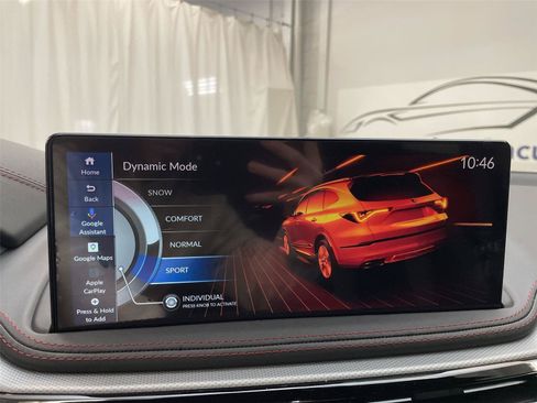 New 2026 Acura MDX A-Spec AWD/4WD image 35