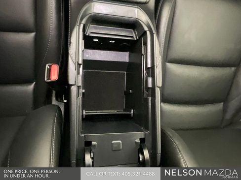 Certified 2024 MAZDA CX-30 AWD 2.5 S w/ Select Sport Pkg image 39