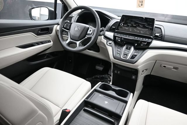 New 2026 Honda Odyssey EX-L image 10