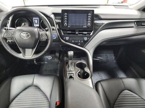 Certified 2024 Toyota Camry SE image 22