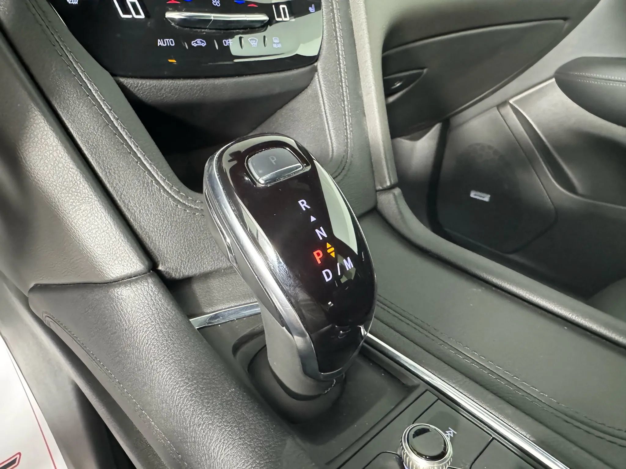 Used 2024 Cadillac XT5 Premium Luxury w/ LPO, Floor Liner Package AWD/4WD image 22