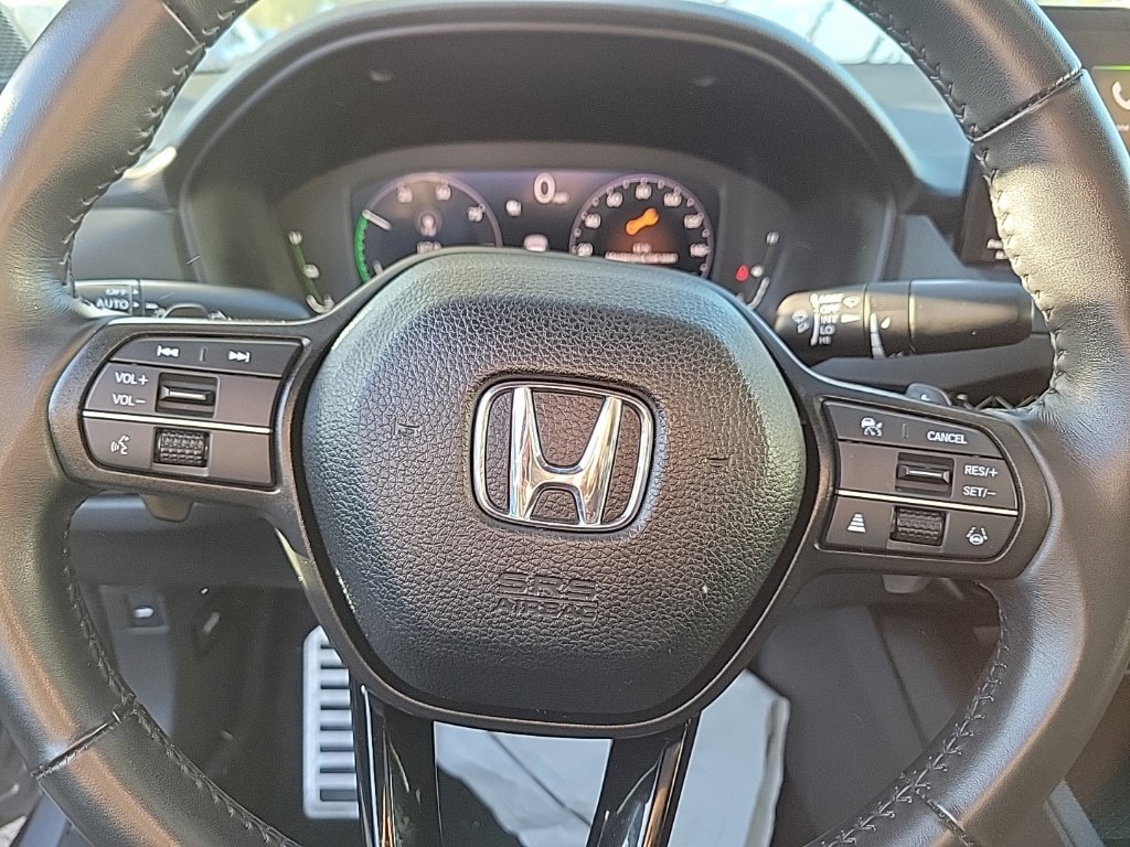 Used 2023 Honda Accord Sport image 9