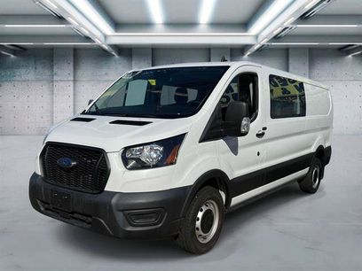 Used 2023 Ford Transit 150 Low Roof