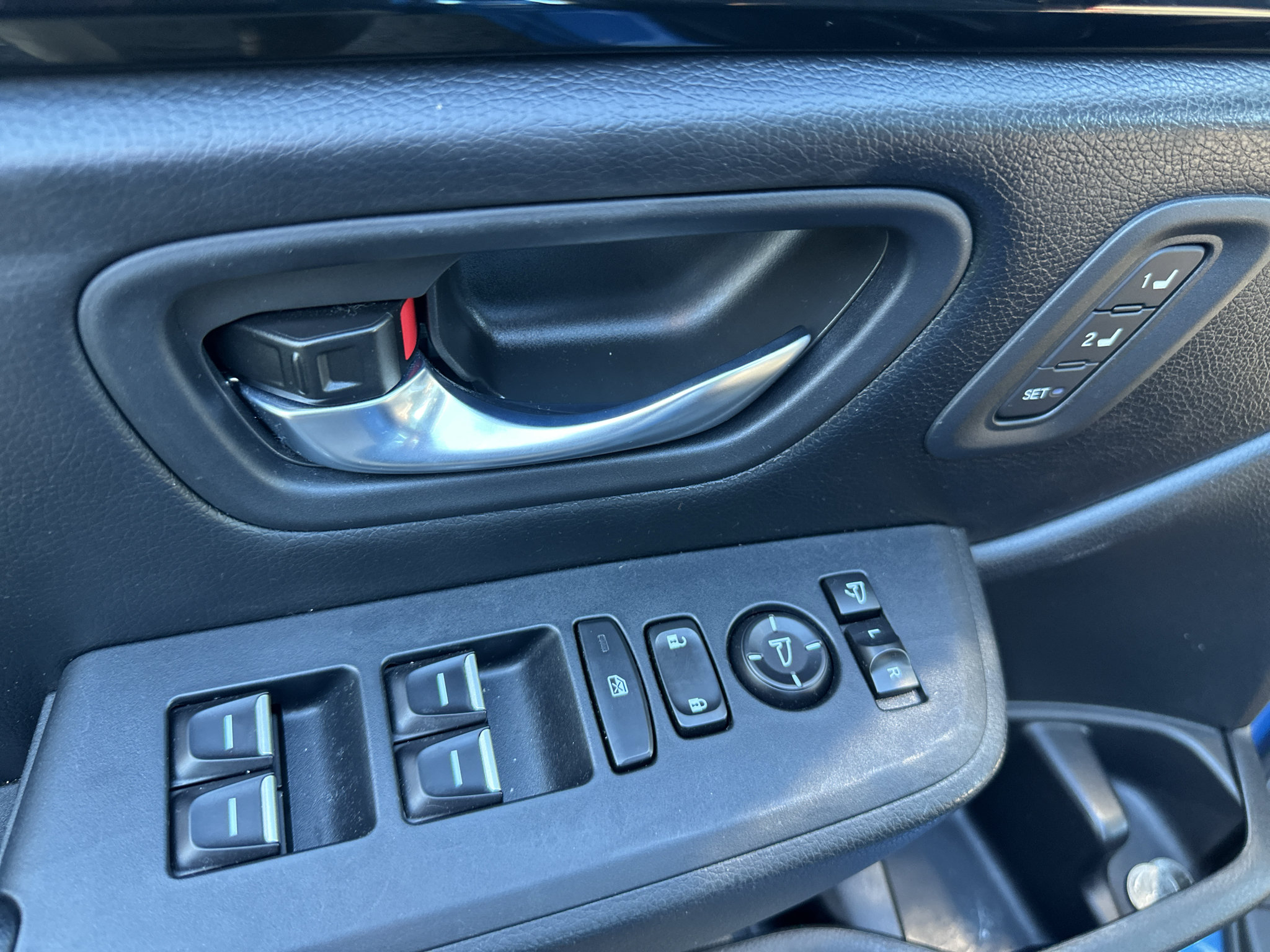 Used 2025 Honda Pilot TrailSport image 21