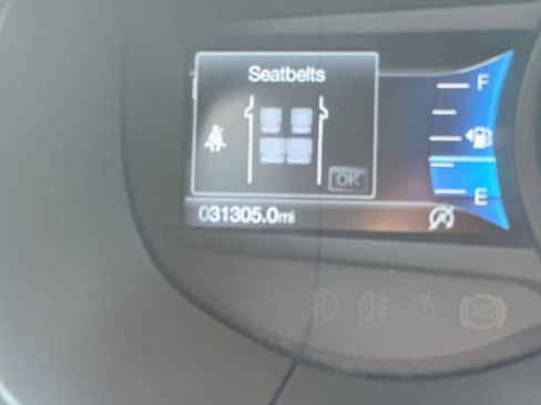 Used 2024 Ford Edge SEL AWD/4WD image 13