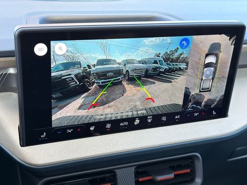 New 2025 Ford Maverick Lariat w/ 4K Tow Package AWD/4WD image 25