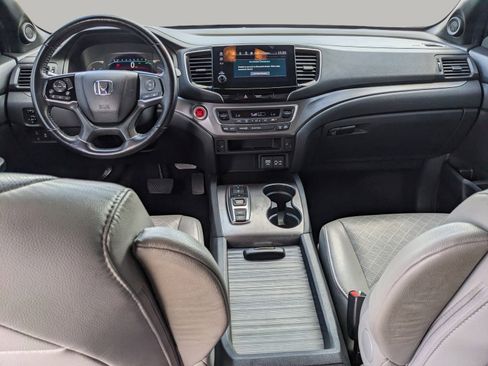 Used 2021 Honda Passport EX-L image 13