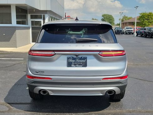 Certified 2023 Lincoln Corsair AWD w/ Equipment Group 101A image 5