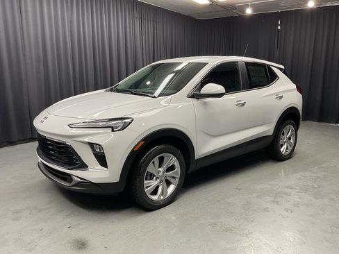 New 2026 Buick Encore GX Preferred image 2