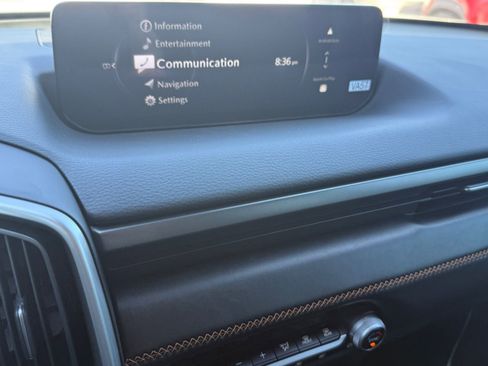 New 2026 MAZDA CX-50 AWD 2.5 Hybrid w/ Premium Pkg image 18