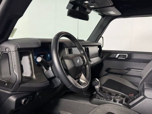 Used 2025 Ford Bronco Big Bend image 26