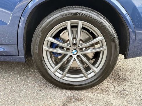 Used 2019 BMW X3 M40i w/ Premium Package image 10