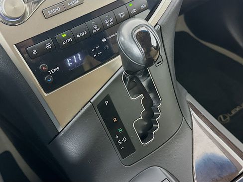 Used 2013 Lexus RX 350 FWD w/ Premium Pkg image 23