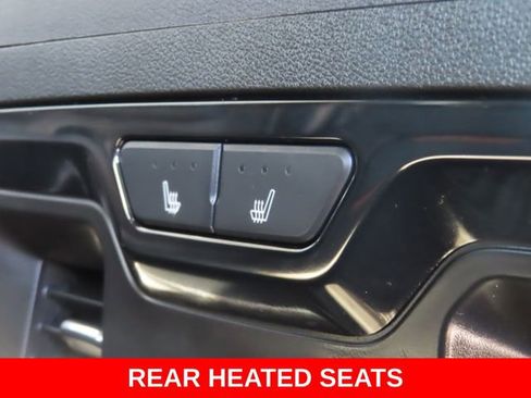 Used 2024 GMC Sierra 2500 AT4 w/ AT4 Premium Plus Package image 28