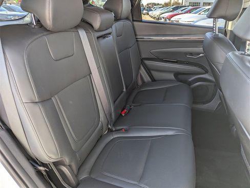 Used 2023 Hyundai Tucson XRT image 20