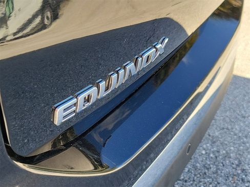 Used 2019 Chevrolet Equinox LT image 6