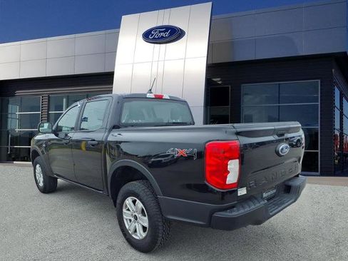 Certified 2025 Ford Ranger XL AWD/4WD image 3