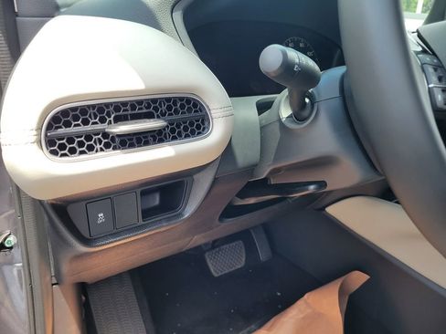 New 2026 Honda HR-V EX-L image 15