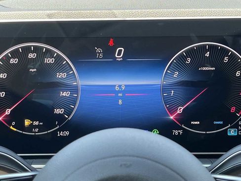 New 2026 Mercedes-Benz GLE 350 4MATIC image 49