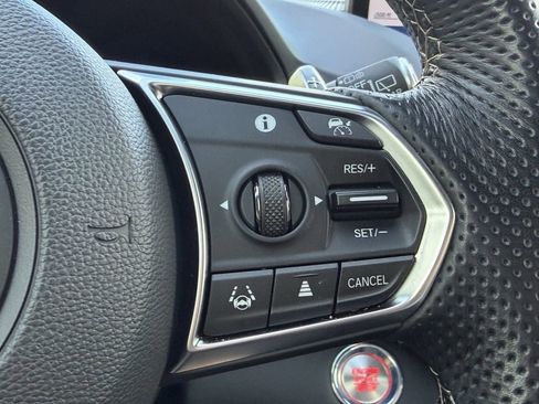 Used 2024 Acura RDX A-Spec AWD/4WD image 29