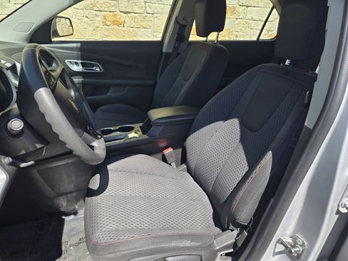 Used 2013 Chevrolet Equinox LS FWD image 5