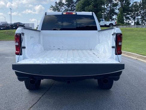 Used 2025 RAM 1500 Rebel w/ Rebel Level 1 Equipment Group AWD/4WD image 7
