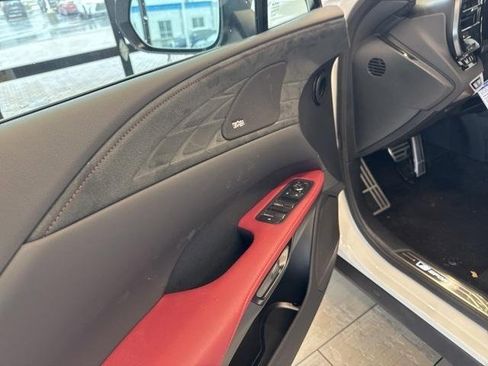 New 2026 Lexus RX 500h F Sport image 22