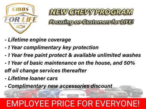 New 2026 Chevrolet Colorado LT w/ LT Convenience Package RWD image 16