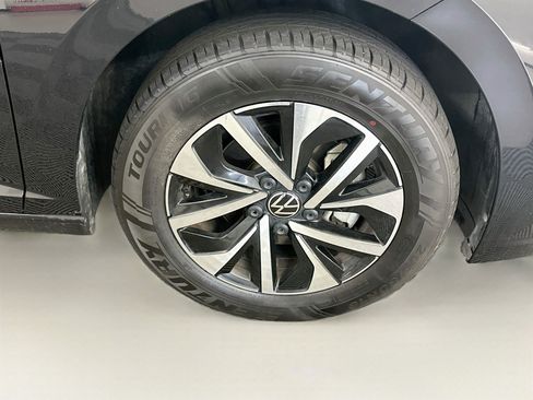 Used 2024 Volkswagen Jetta S FWD image 11